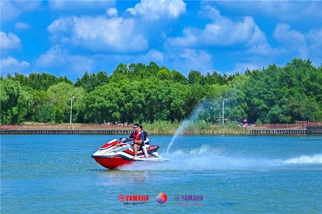 2025YAMAHA DAY盛大举行，以“kando”力量点燃全员激情