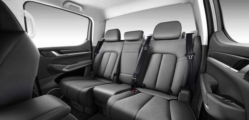 活出辽阔 自在去野 山海炮2.4T全球版情绪价值拉满