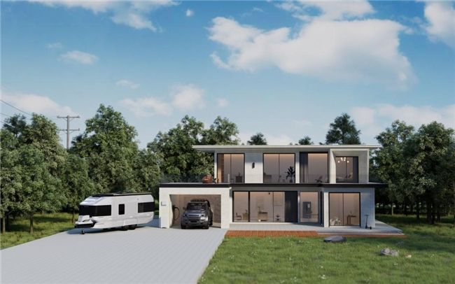 星空梦屋首发房车新物种，重新定义全球旅居未来