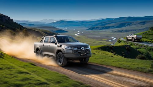 “电炮火锅老友局”成都开宴 长城炮两款新车重磅亮相 