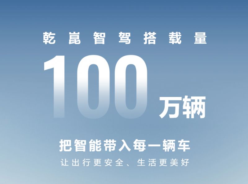 三年三代，华为乾崑ADS快速迭代，ADS 4技术实力已达L3级！