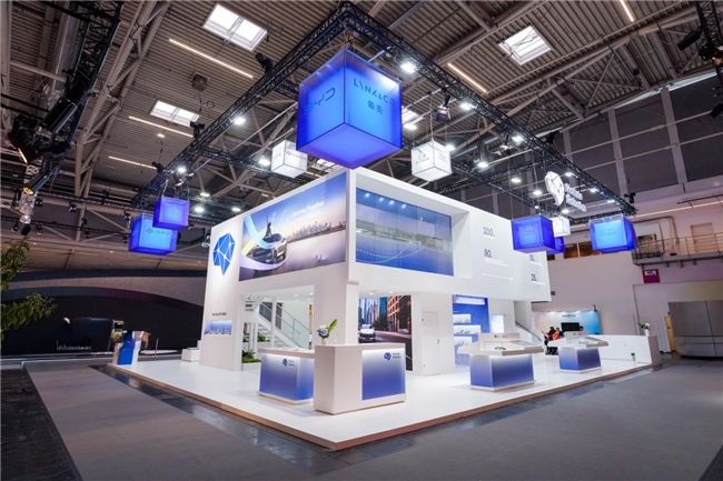 超10款车型定点！博世与地平线联手打造的高阶智驾方案迎来收获期