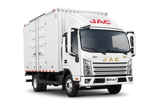 多场景适配+低故障率，江淮1卡全面提升产品残值表现