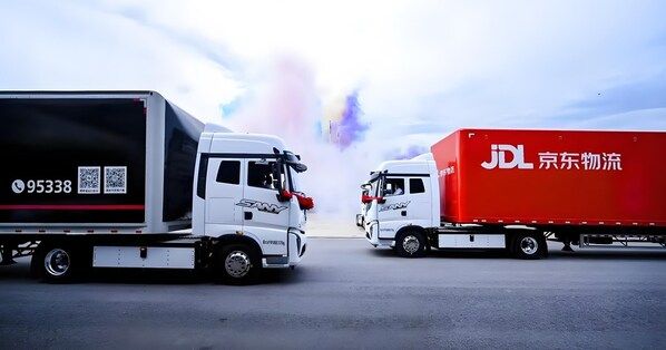 主线科技获数亿元战略融资，加速全球智能运输生态布局