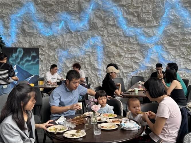这个夏天，与吉利共赴中秋之约：佛山合盈吉利感恩回馈盛宴