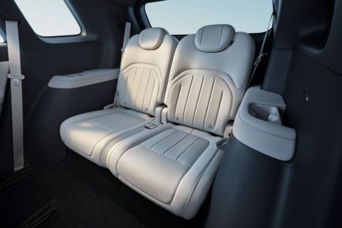 安全空间环保全兼顾!2026 款东风奕派 eπ008 新能源 SUV 推荐