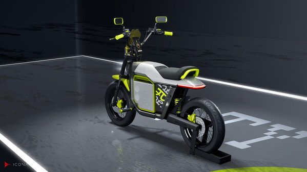 都市派行电动自行车，开启「骑」趣新主张