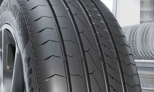  不止安静，更稳更耐用，马牌UX7成为SUV车主换胎新选择