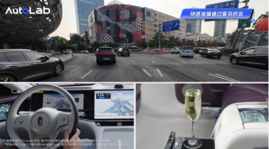 以“回头看”的温度，鸿蒙智行重塑智能汽车的长期价值