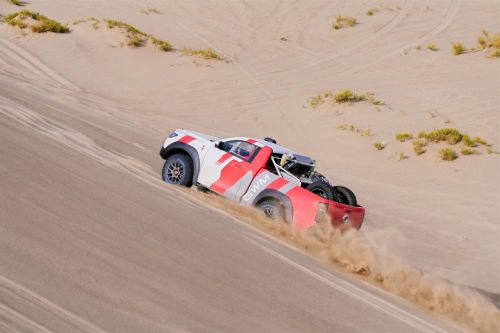 长城皮卡1-9月全球累计销13.6万辆同比增长3.1% V6火炮上市即交付