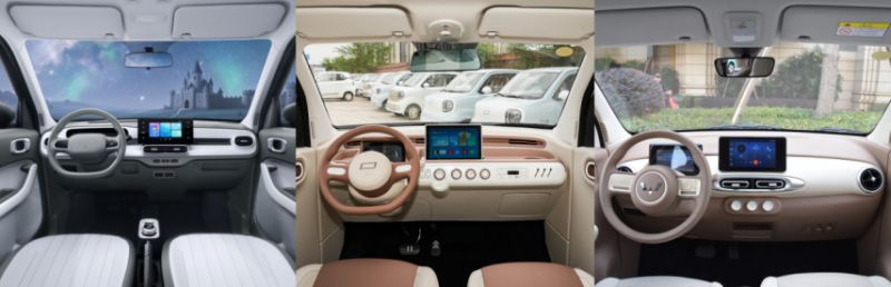 性能碾压同级？3.99万睿蓝蓝气球实测数据曝光