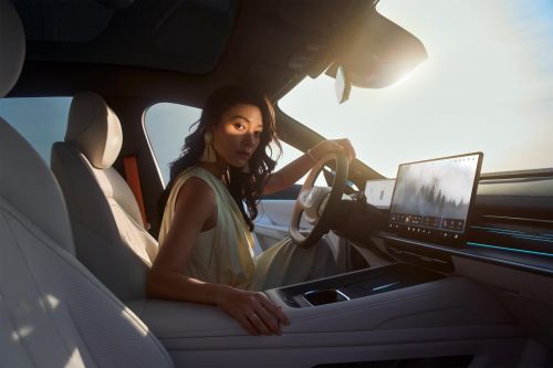 预算15万新能源车增/换购怎么选这台东风奕派eπ007 可能是最优解