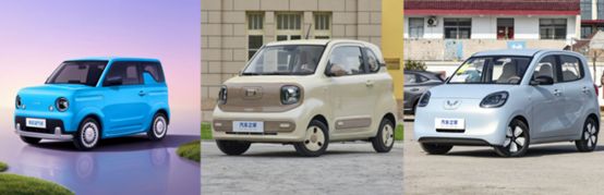 性能碾压同级？3.99万睿蓝蓝气球实测数据曝光