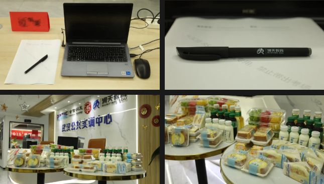 新华三机试移动考场:H3CIE-RS+实验考试圆满完成!