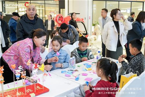 华系旗舰SUV低至22万，传祺向往S9乾崑22.99万起，长春上市交付