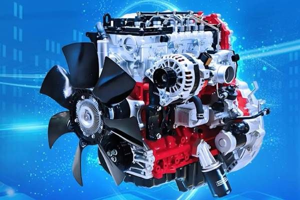 江淮1卡帅铃全能PLUS版：现代物流运输的全能解决方案