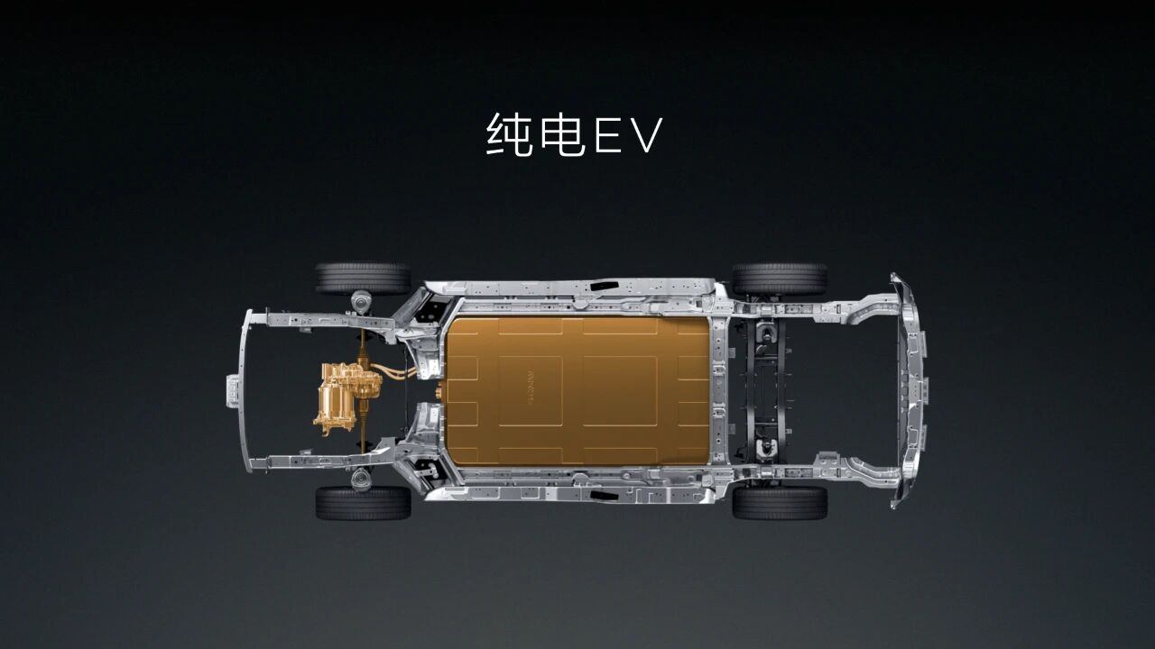 三种动力/4款配置 星光730将于10月15日开启预售