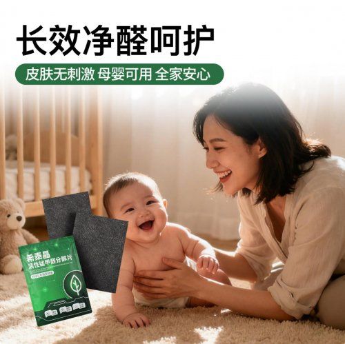  车内去除甲醛最有效的方法                