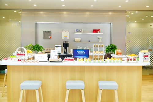 星驰启新程・吉利筑华章 吉林华通集团吉利汽车星驰店盛大开业