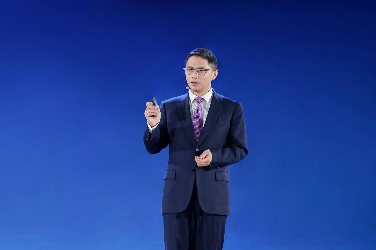 2025奇瑞全球创新大会 以中国创新智领全球