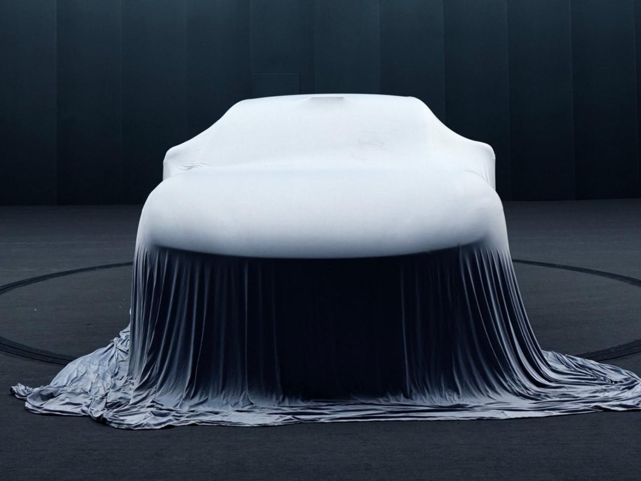 启境速度惊人 首款车将在明年中正式推出