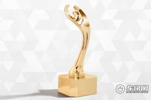 上汽奥迪荣获第十八届金投赏“年度品牌”奖