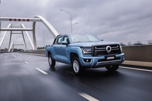 十万辆里程碑见证！2026 款金刚炮焕新上市 赋能千行百业奋斗者