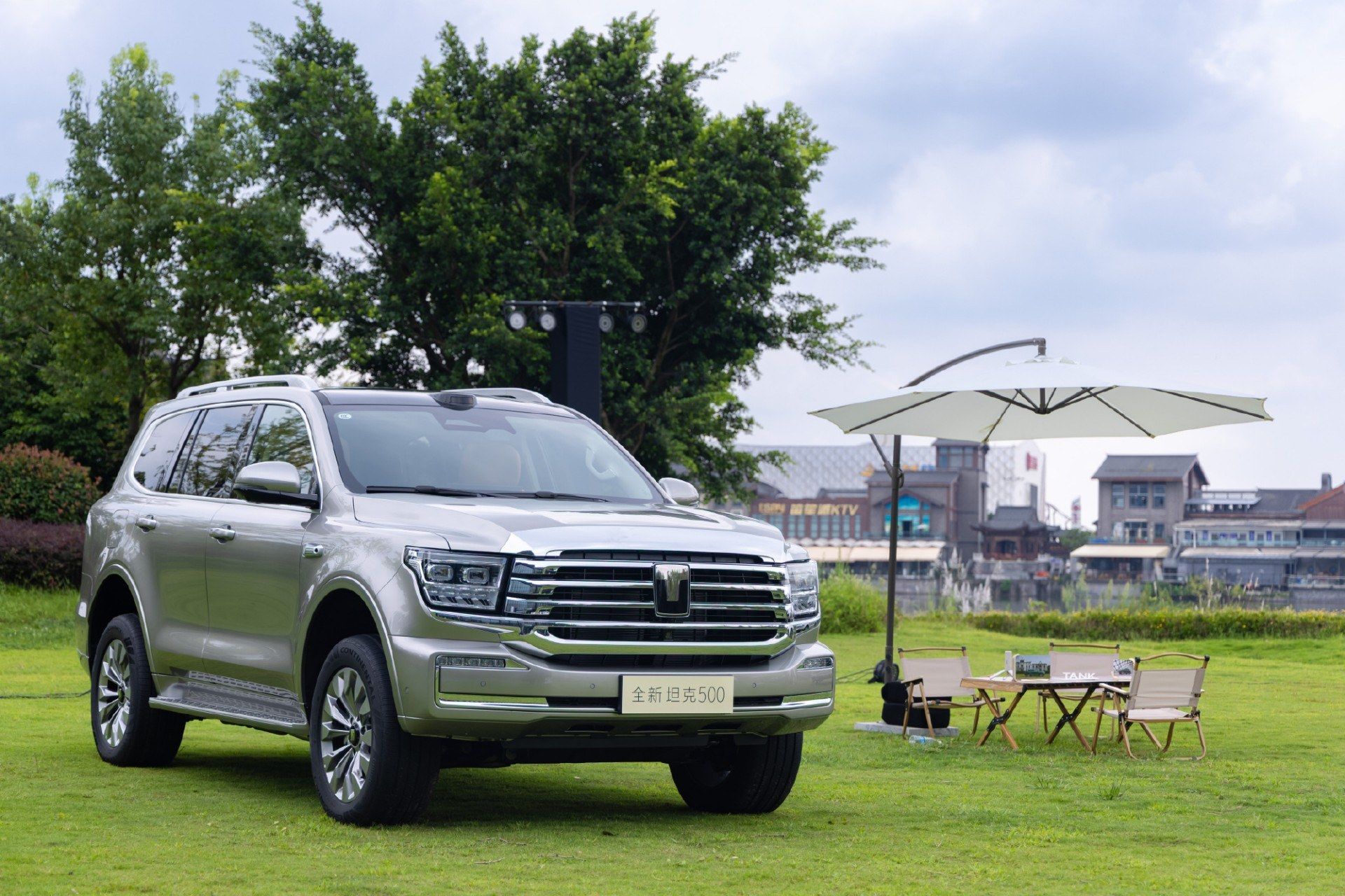 营收612.47亿元 长城汽车发布2025年第三季度报告