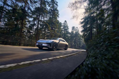 15万想要“动力够、配置满”的新能源车?东风奕派eπ007就是答案