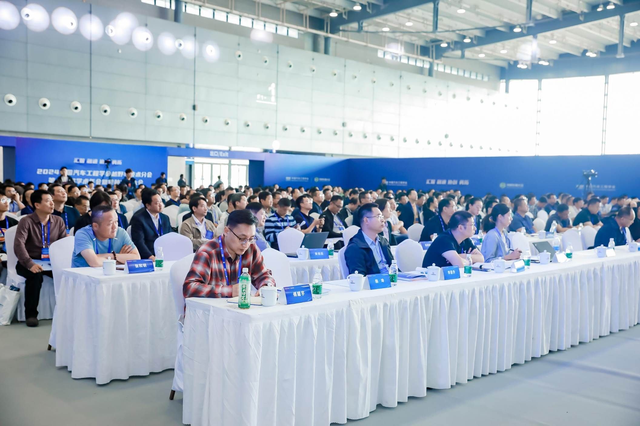 前沿科技赋能国防重器:2025特种车辆大会即将启航