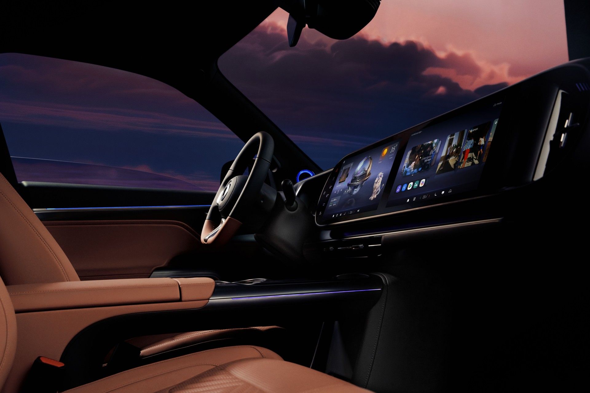 限时到手价16.99万起 smart精灵#5 EHD正式上市