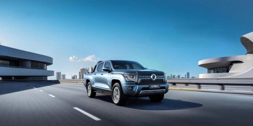 好开、好用、好省心!2026款金刚炮全面进化为奋斗者创富加码