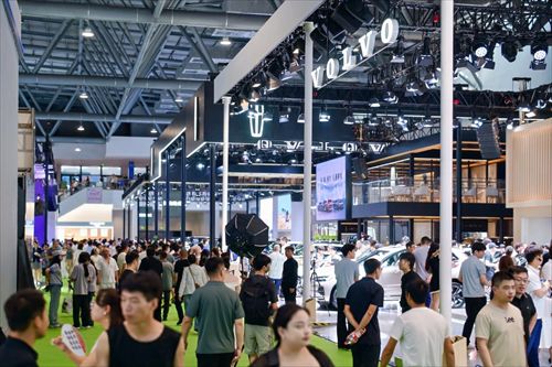 长春“双11”开启购车狂欢,摸得着的优惠,看得见的好车