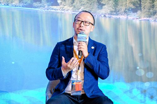 壳牌携手一汽解放率先推出商用车电池浸没式冷却创新方案