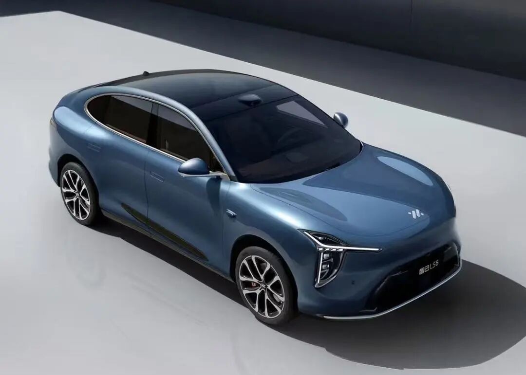 营业总收入1694亿元 上汽集团发布2025年第三季度报告