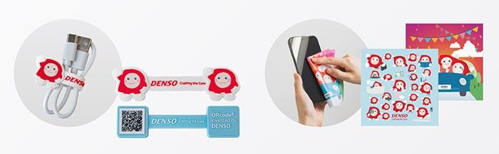 电装亮相2025日本移动出行展,以技术连接未来出行与城市生活