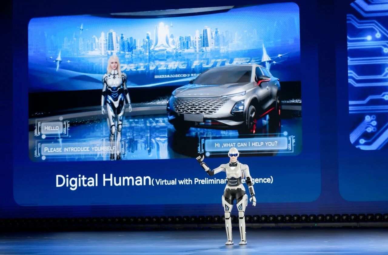 新能源销超11万台 奇瑞集团10月销量达28.1万辆