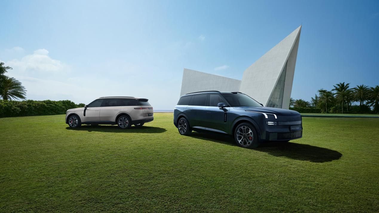 吉利汽车10月销量超30万辆 吉利银河提前达成年销百万目标