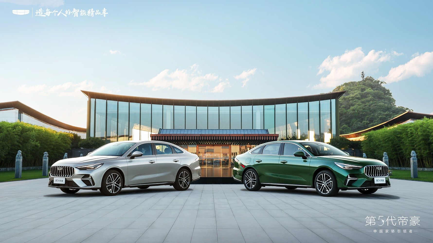 吉利汽车10月销量超30万辆 吉利银河提前达成年销百万目标