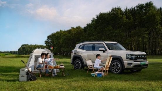 提速全球化 长城汽车10月海外销售5.72万辆 同比增长28.68%