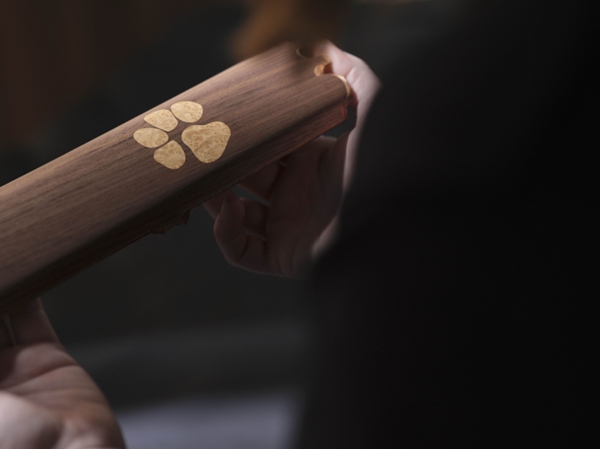 劳斯莱斯呈现高级定制新作闪灵“贝利”