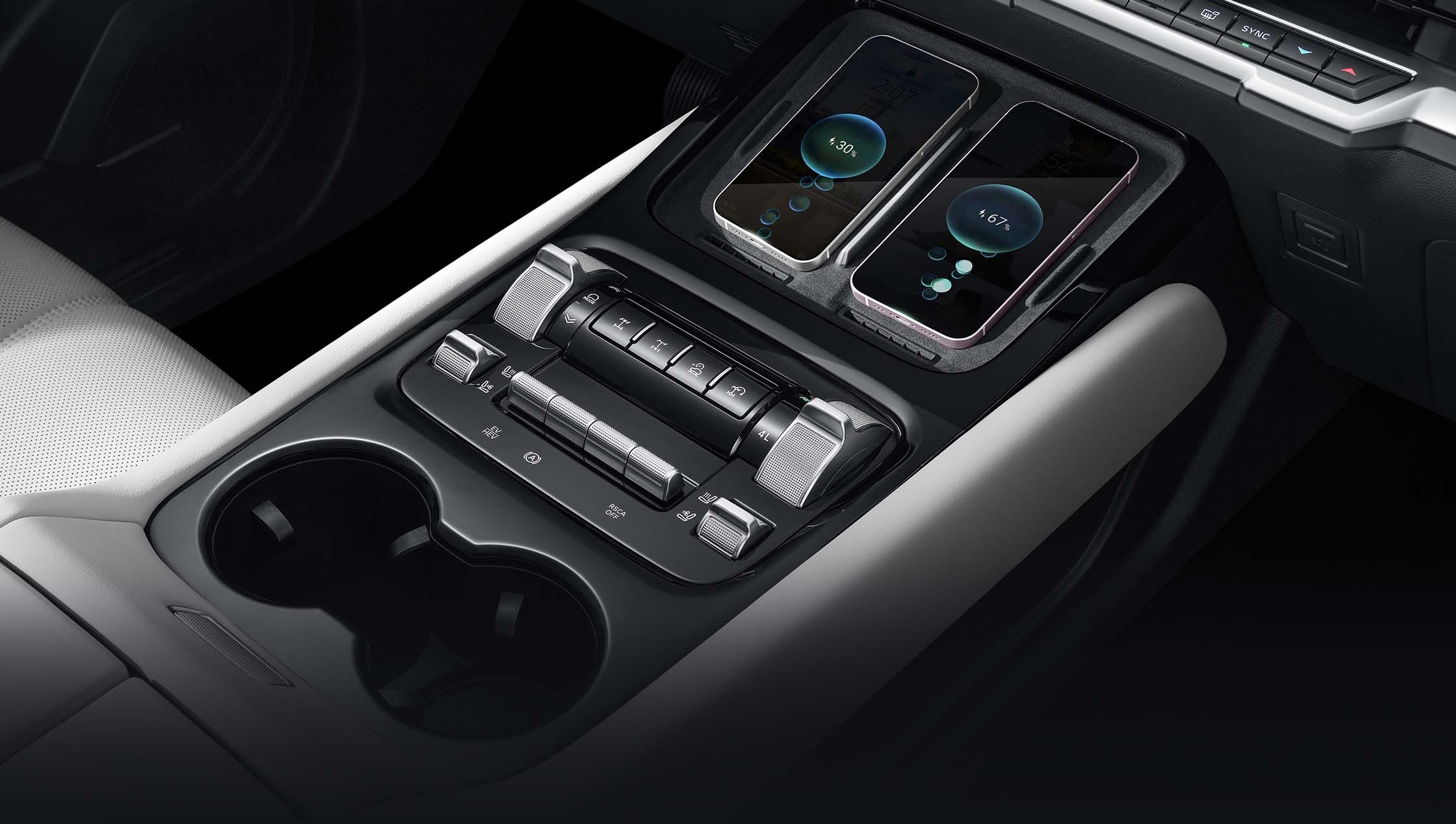 全新坦克400上市售24.98万起 配置升级/增Hi4-Z动力