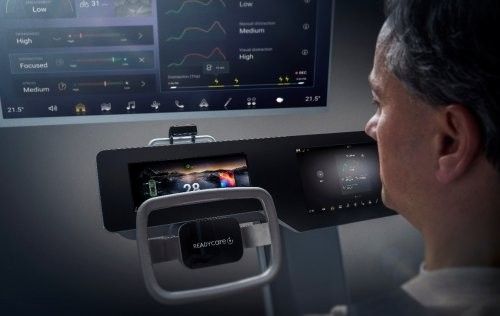 价值肯定 | 哈曼荣获金辑奖“中国汽车新供应链百强”