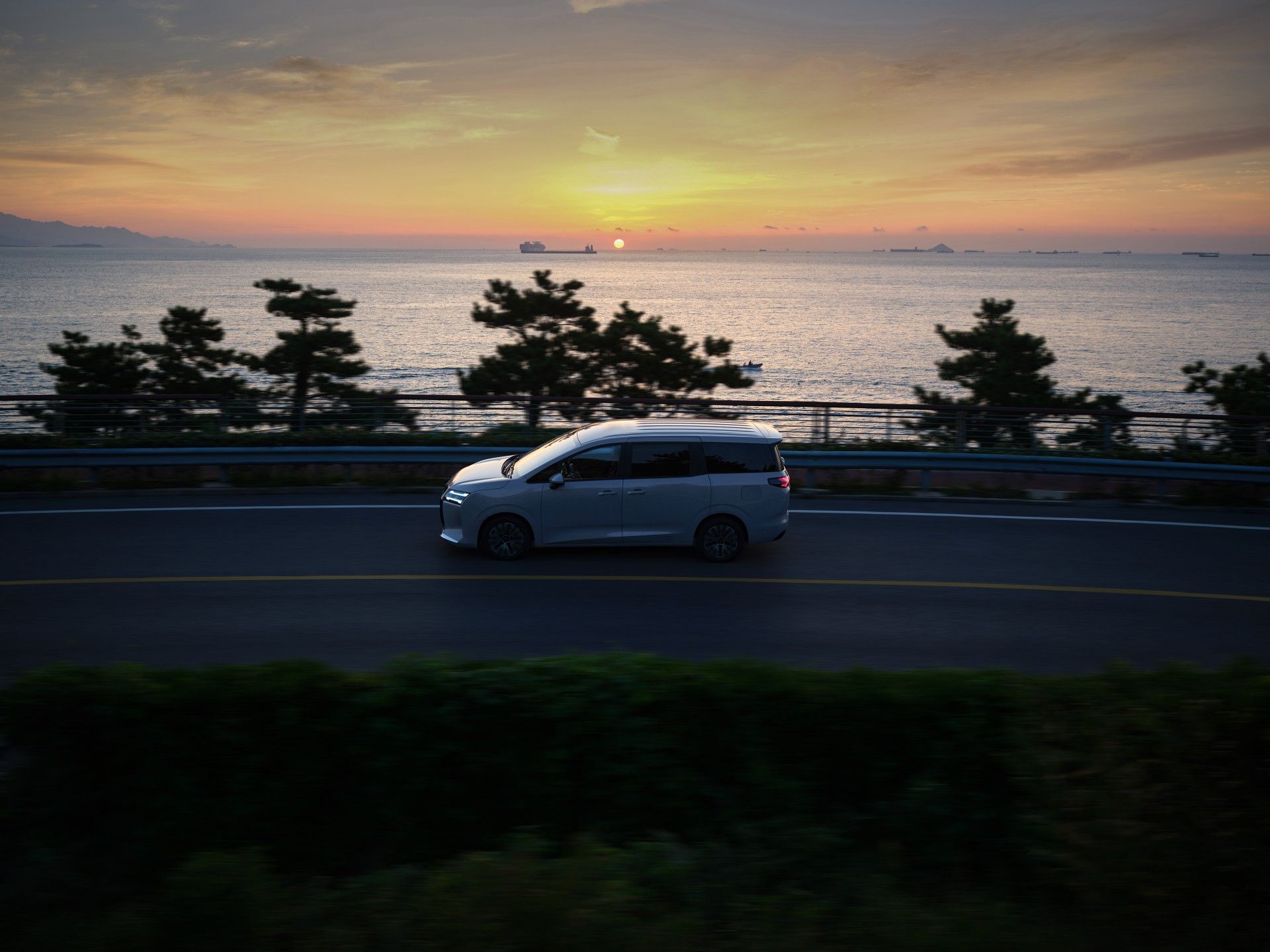 一车三动力还有电动侧滑门!五菱星光730售7.3万起