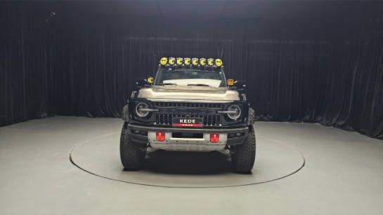 克蒂怪兽SV7-猛禽版正式登场!