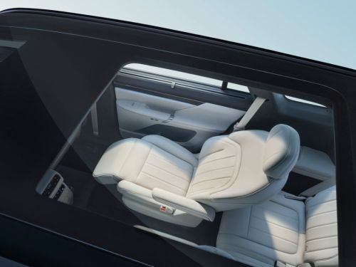 20万级优选SUV:2026款东风奕派008终身质保+越级配置闭眼入不亏