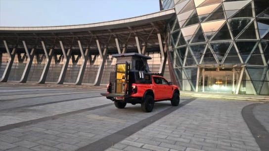 克蒂怪兽SV3-36周年纪念版 首发盛典落幕