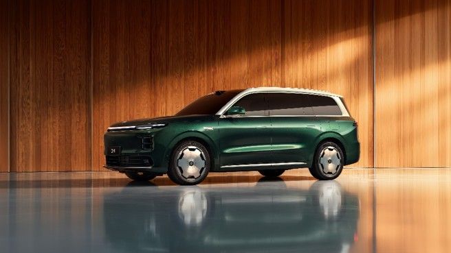 实现连续季度盈利 零跑汽车发布25年三季度财报