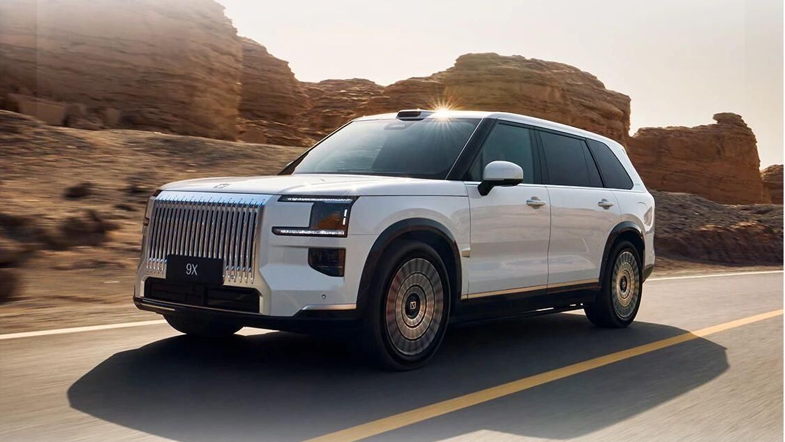 总营收同环比双增长 极氪科技发布三季度财报