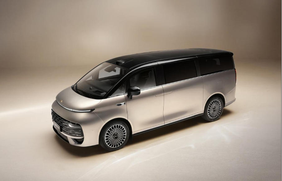 百万银河进阶之作！银河V900官图首曝 V系列序章正式启幕